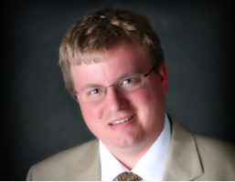Eric Frederick